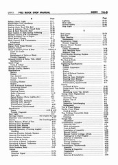 15 1952 Buick Shop Manual - Index-005-005.jpg